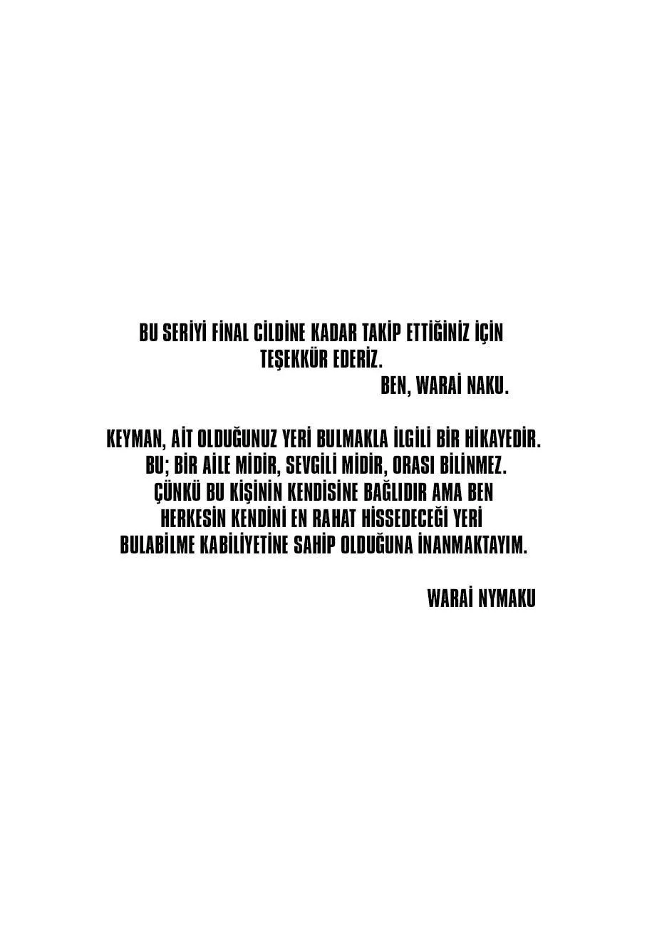 Keyman: The Hand of Judgement - Sayfa 18