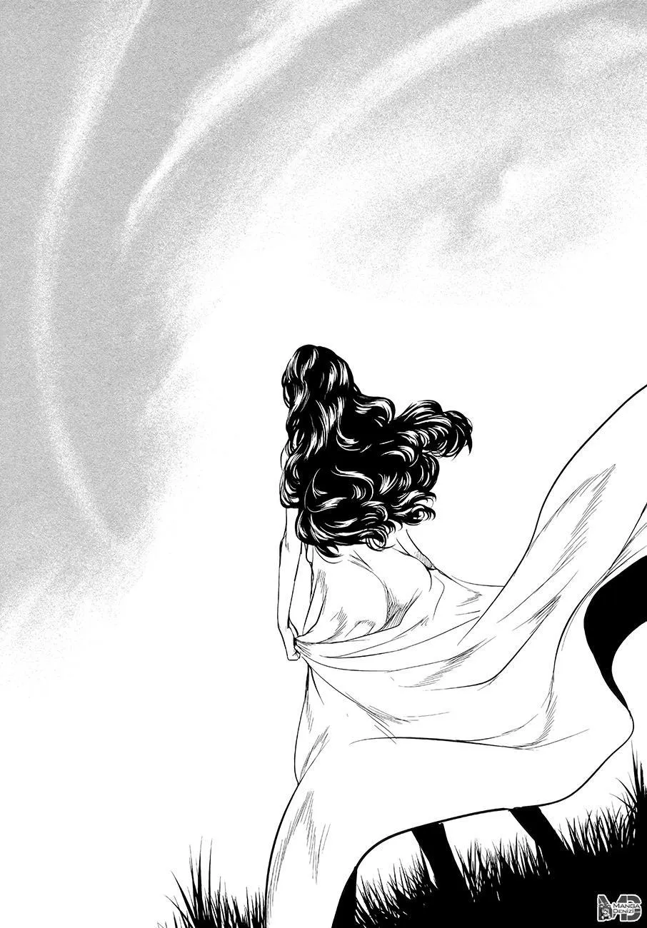 Keyman: The Hand of Judgement - Sayfa 19