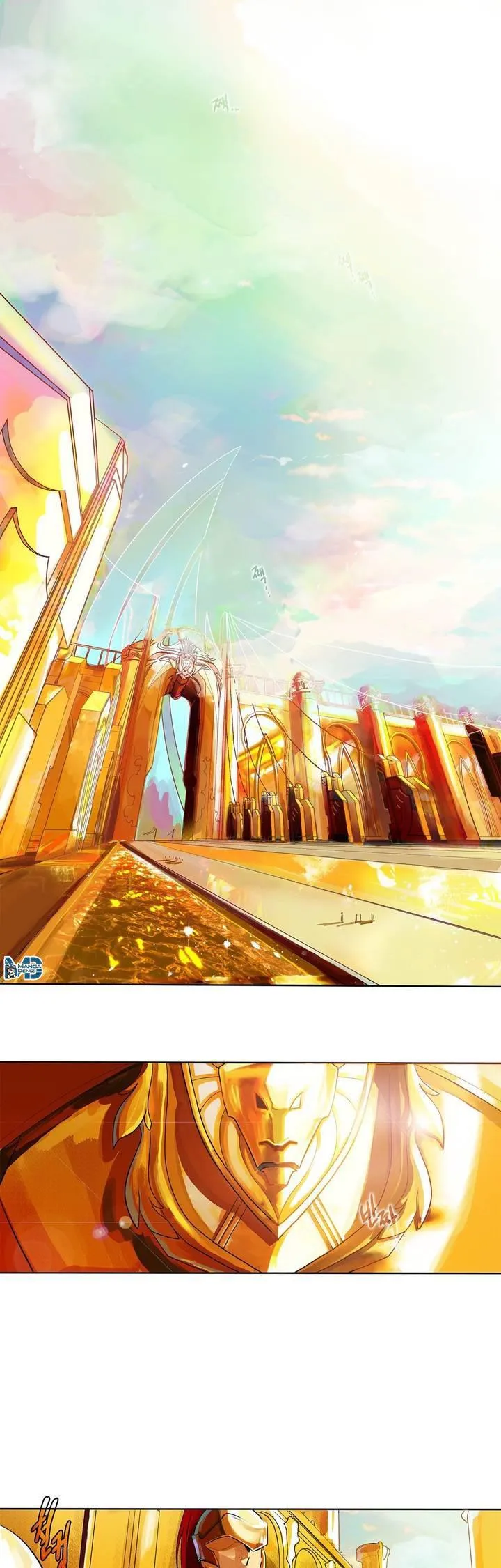 King's Maker - Sayfa 2