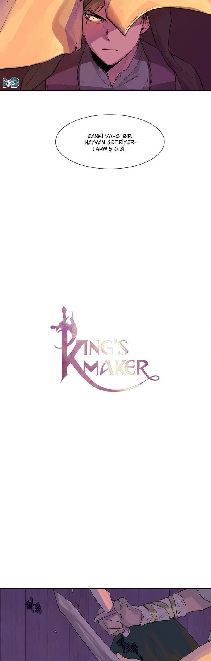 King's Maker - Sayfa 4