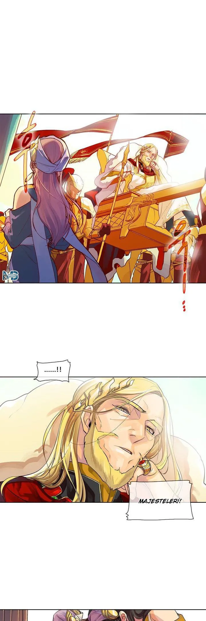 King's Maker - Sayfa 7