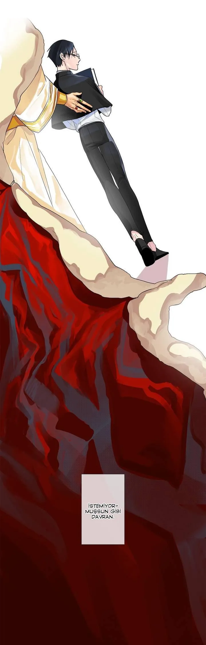 King's Maker - Sayfa 17