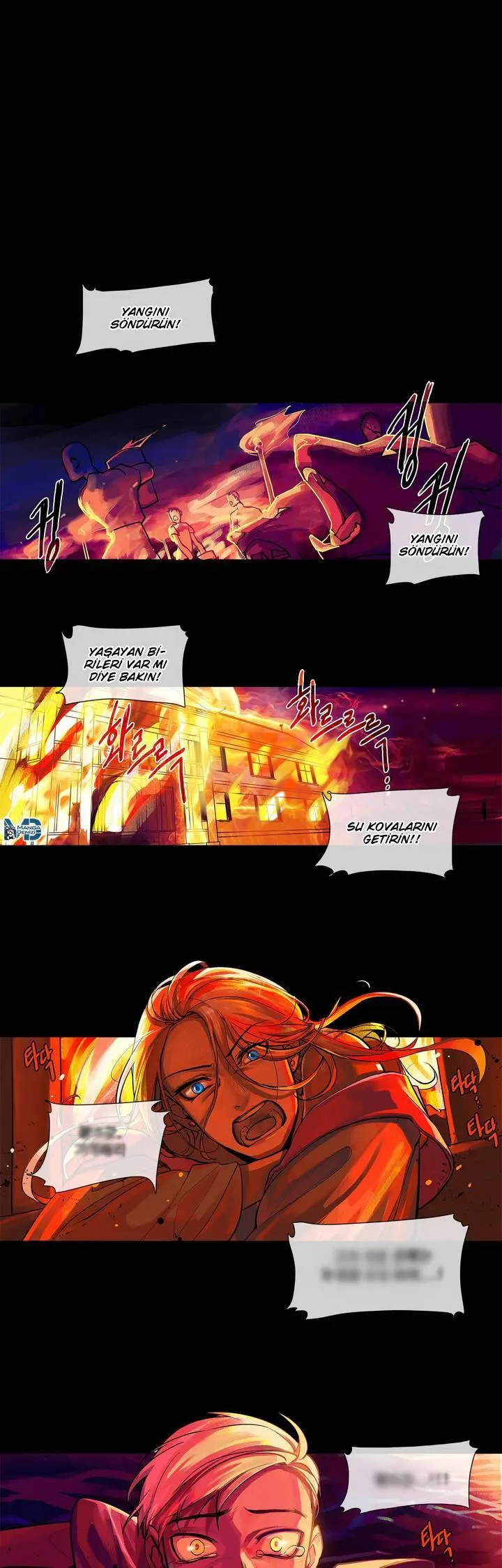 King's Maker - Sayfa 2