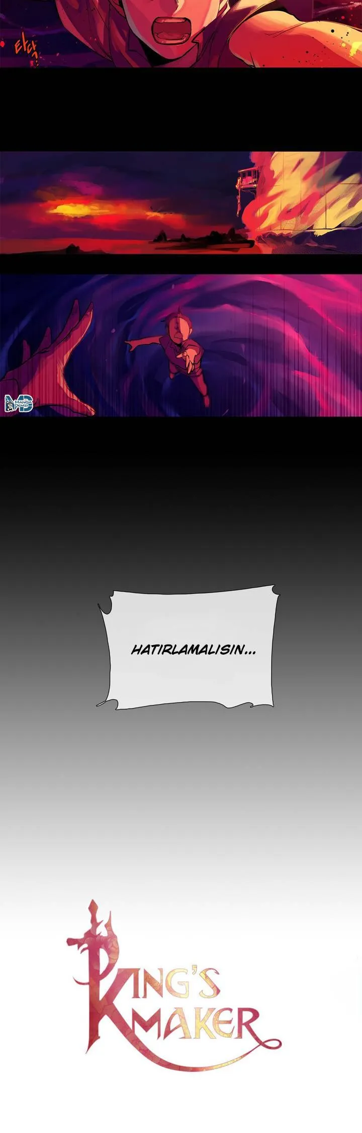 King's Maker - Sayfa 3