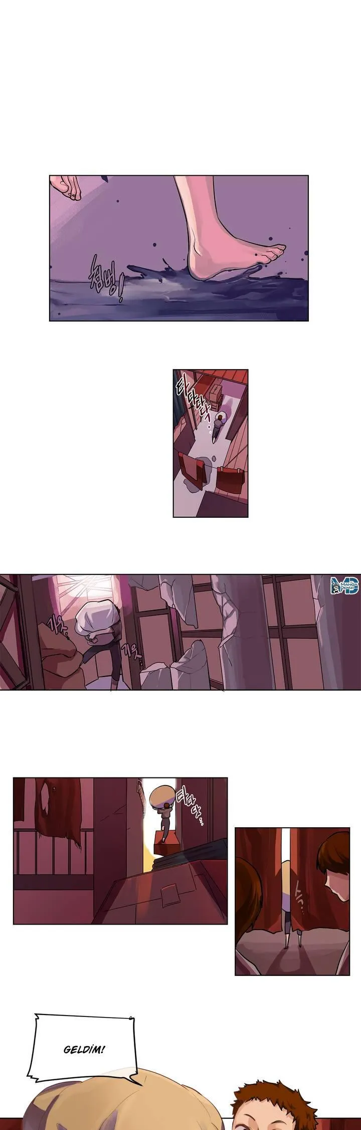 King's Maker - Sayfa 4