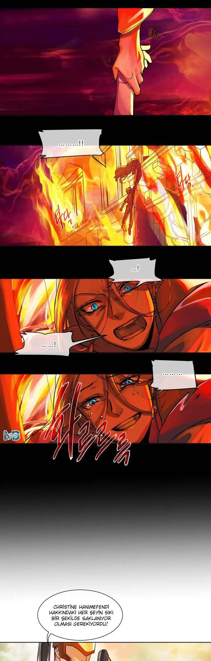 King's Maker - Sayfa 29