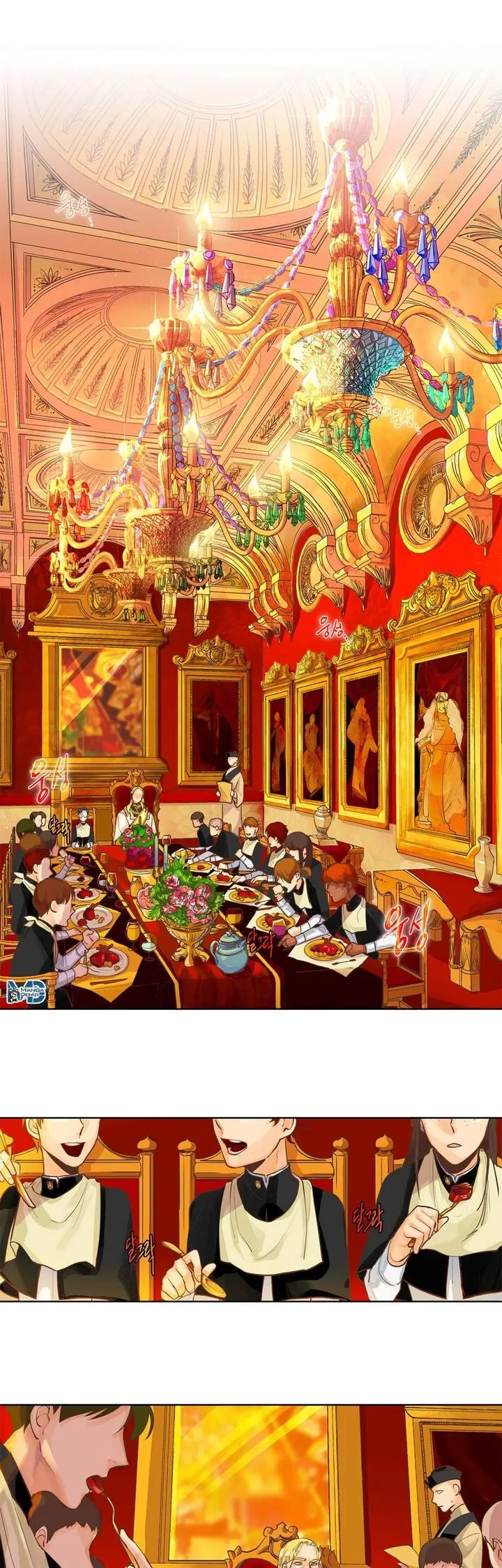 King's Maker - Sayfa 7