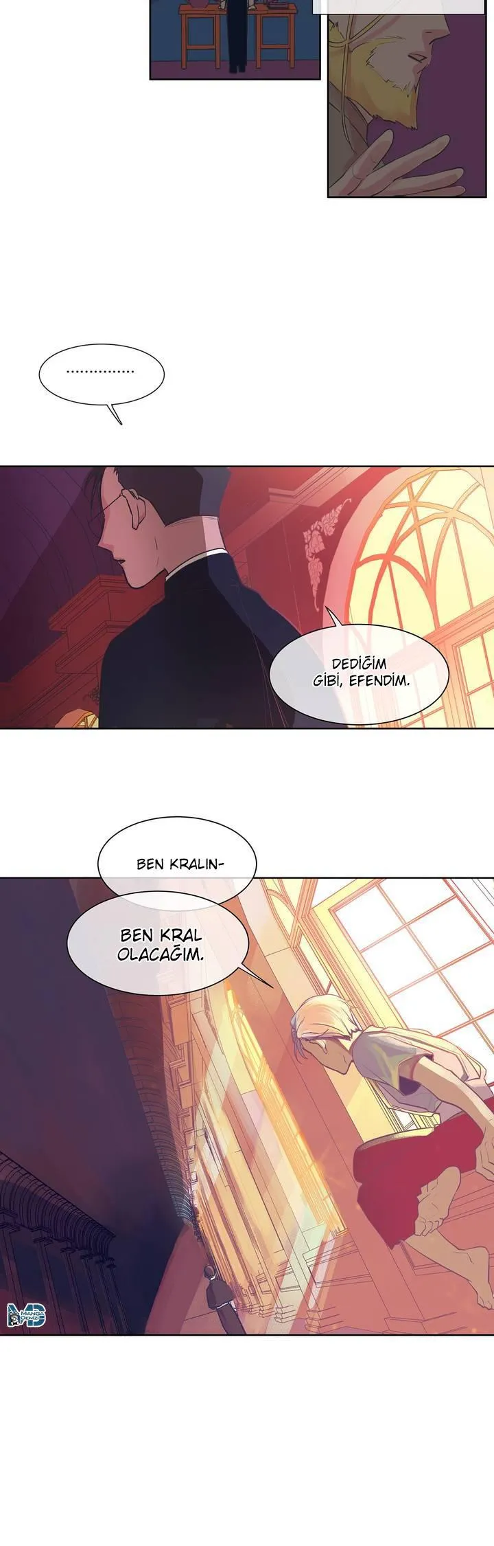 King's Maker - Sayfa 25