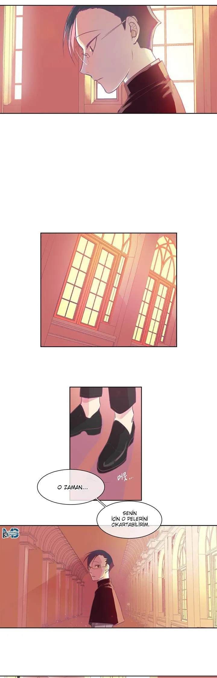 King's Maker - Sayfa 26