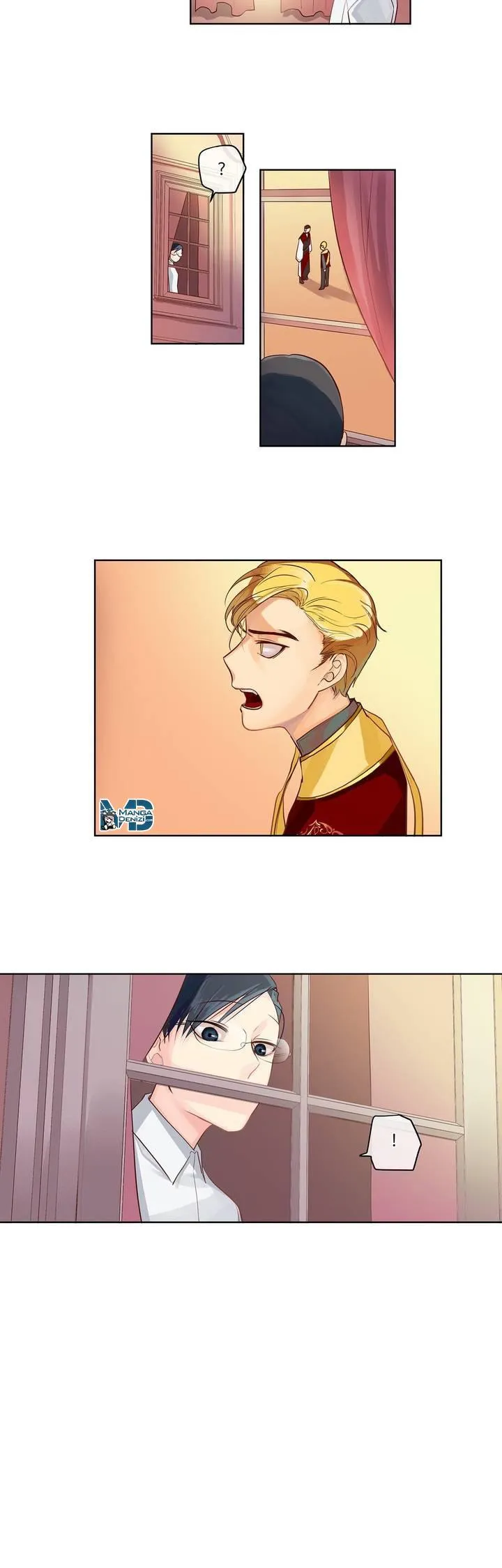 King's Maker - Sayfa 6