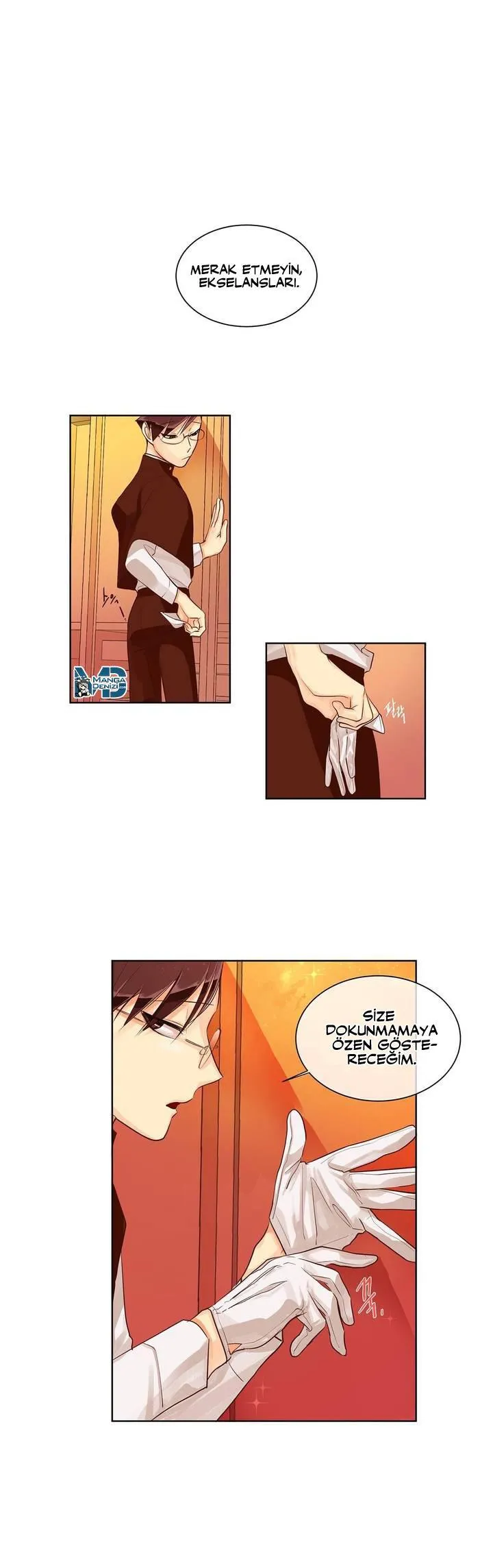 King's Maker - Sayfa 15