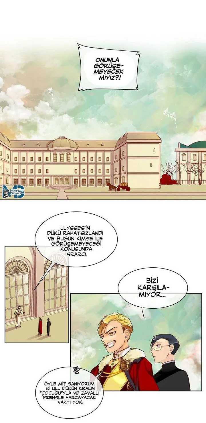 King's Maker - Sayfa 6