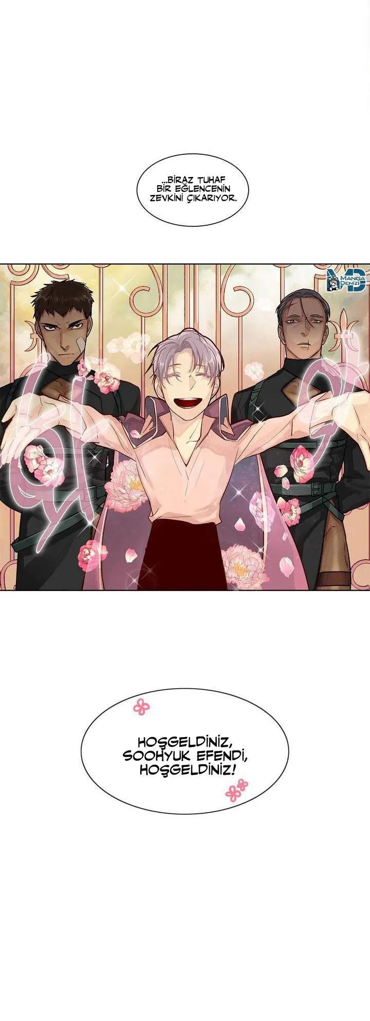 King's Maker - Sayfa 10