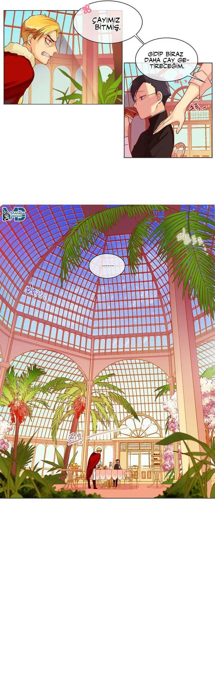 King's Maker - Sayfa 17