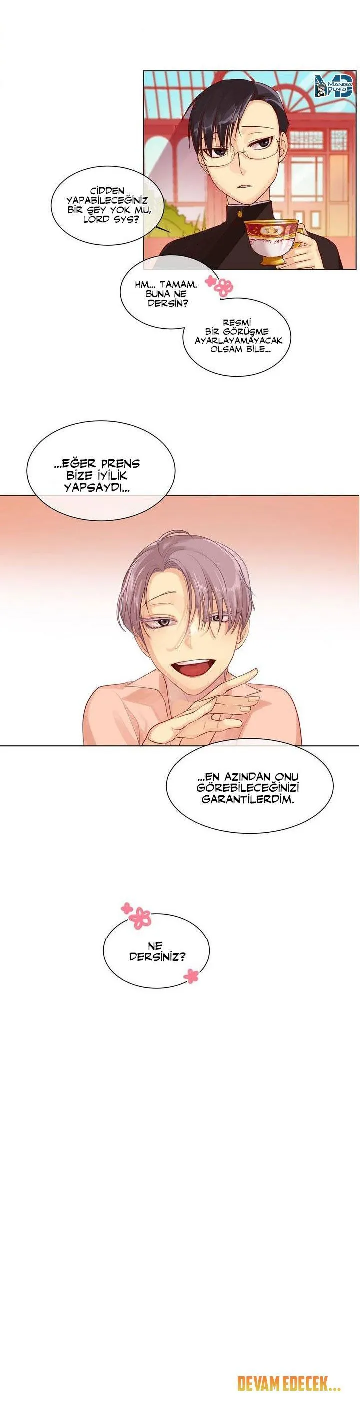 King's Maker - Sayfa 22