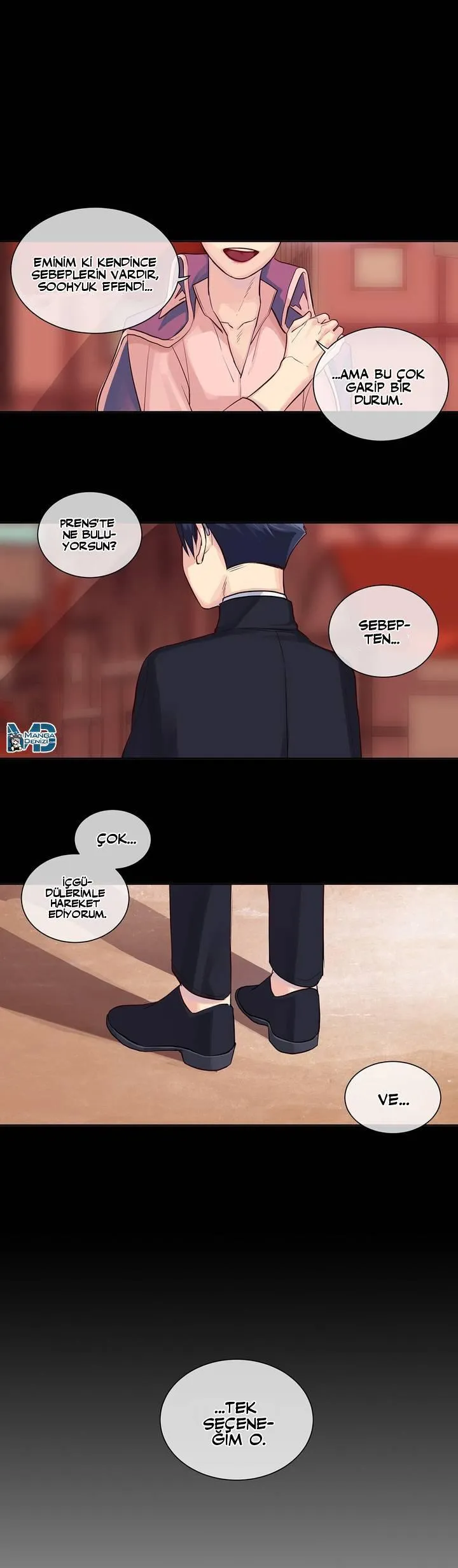 King's Maker - Sayfa 2