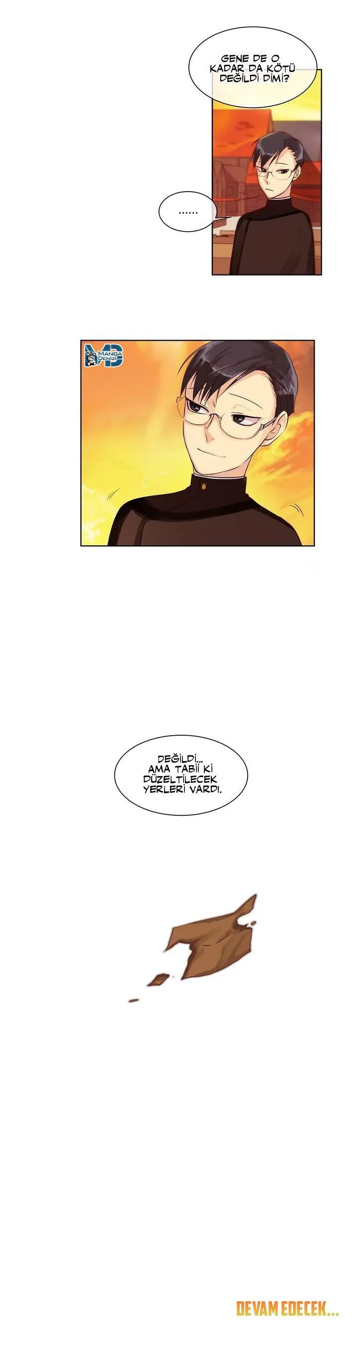 King's Maker - Sayfa 17