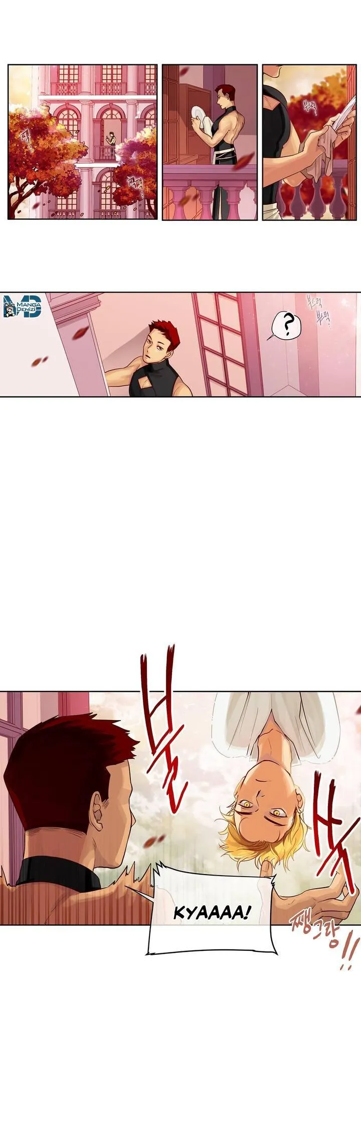 King's Maker - Sayfa 2