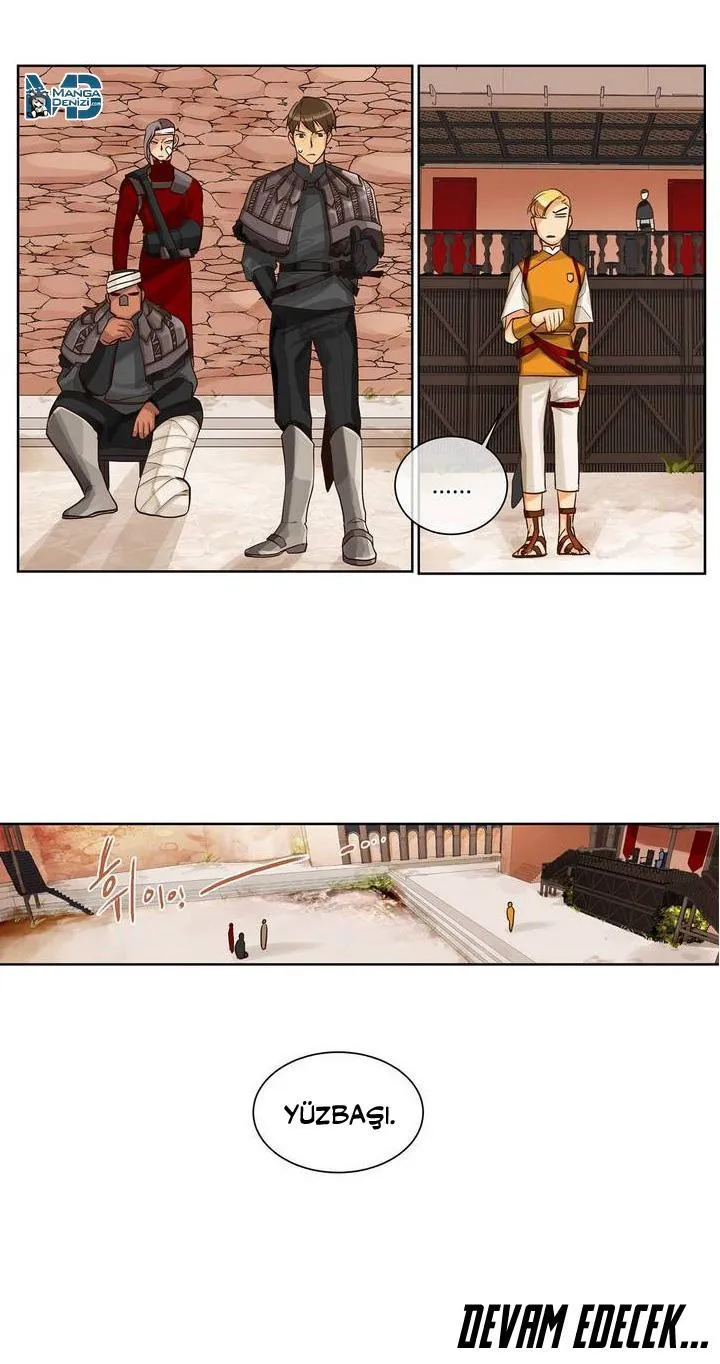 King's Maker - Sayfa 22