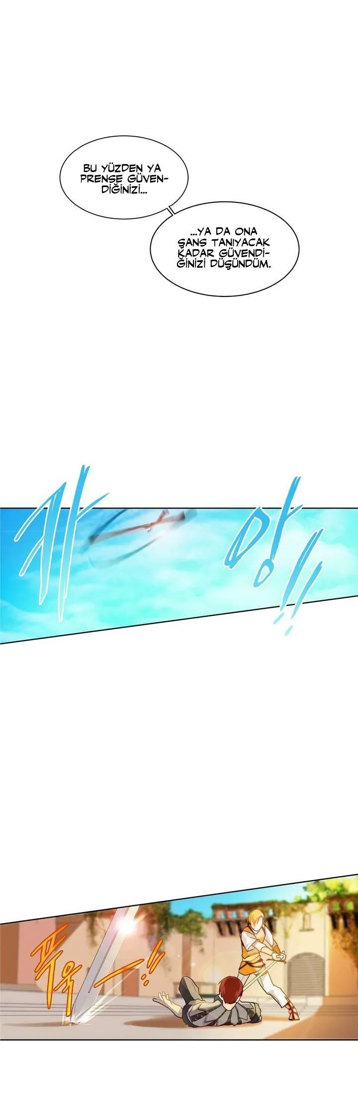 King's Maker - Sayfa 14