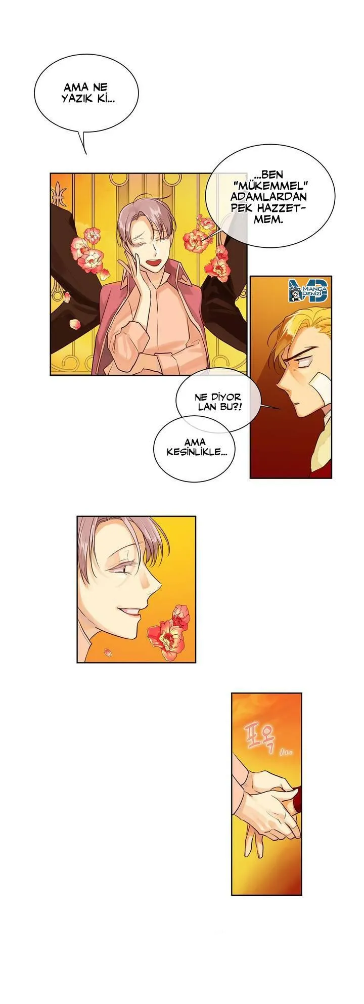 King's Maker - Sayfa 22