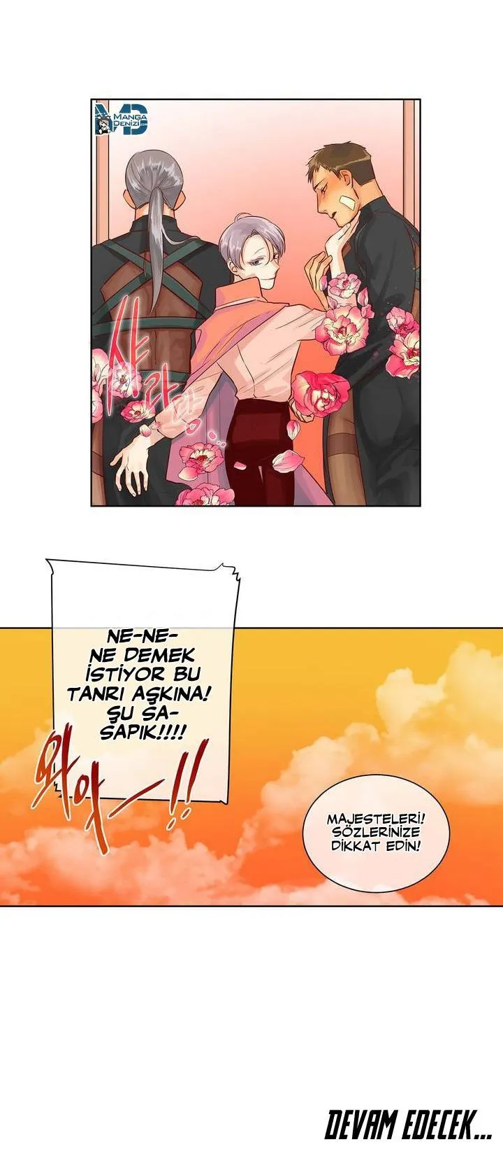 King's Maker - Sayfa 25