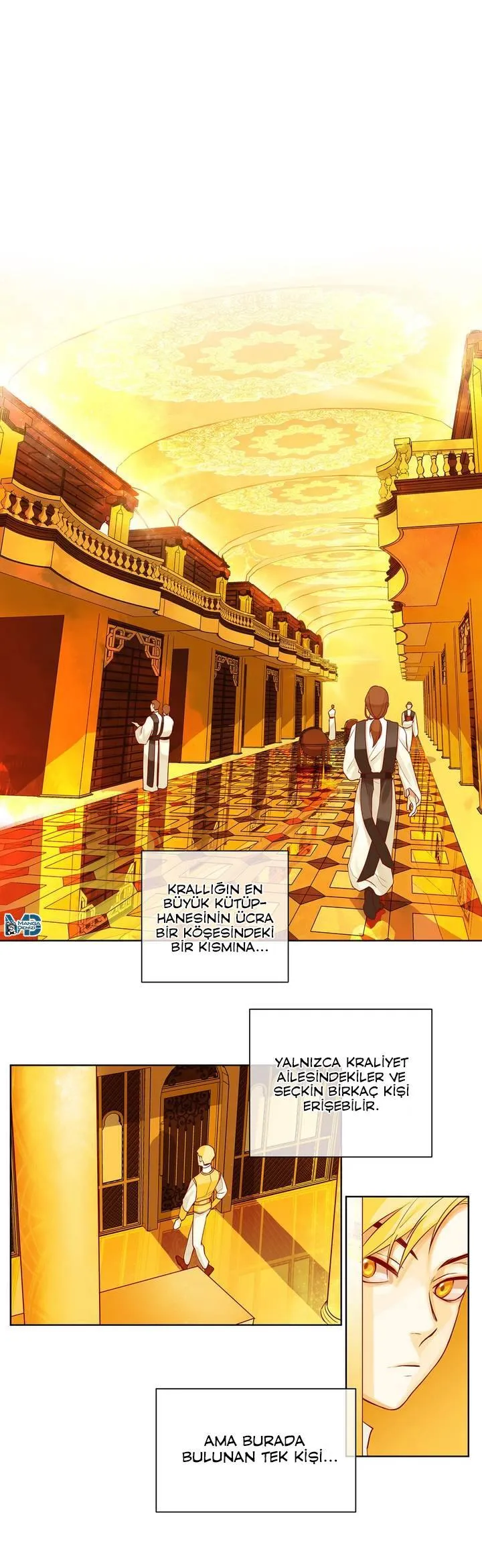 King's Maker - Sayfa 2