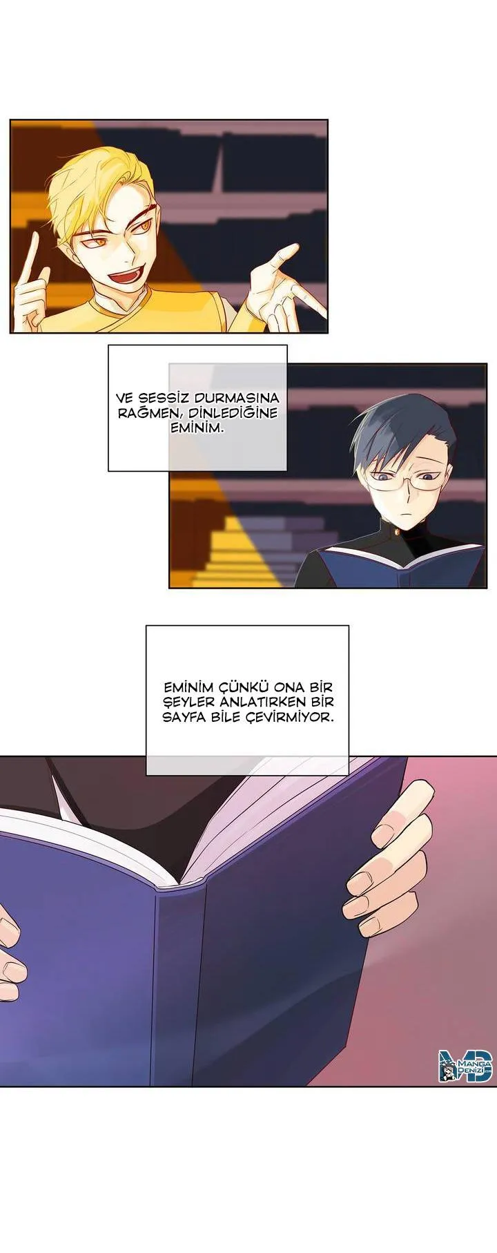 King's Maker - Sayfa 4