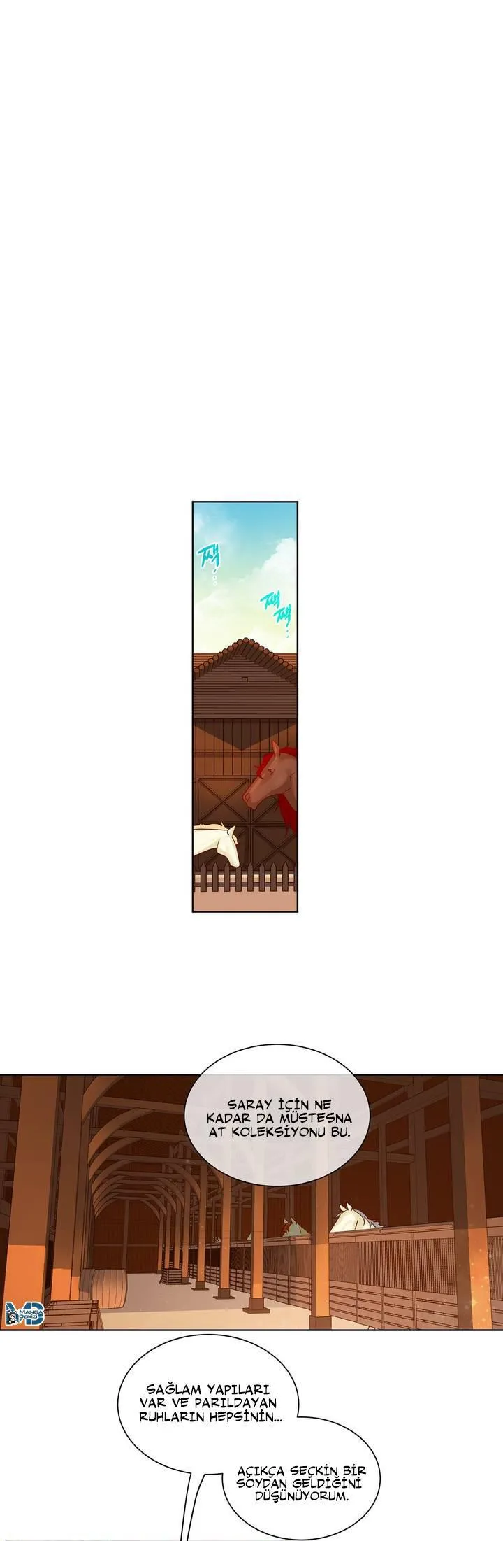 King's Maker - Sayfa 6