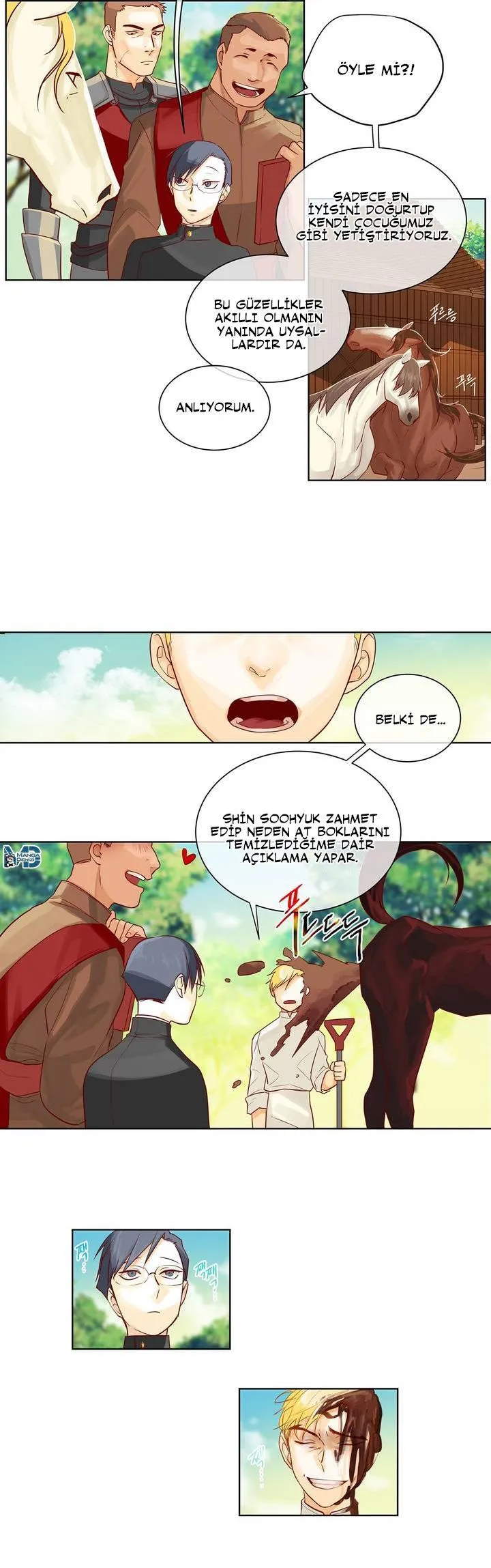 King's Maker - Sayfa 7