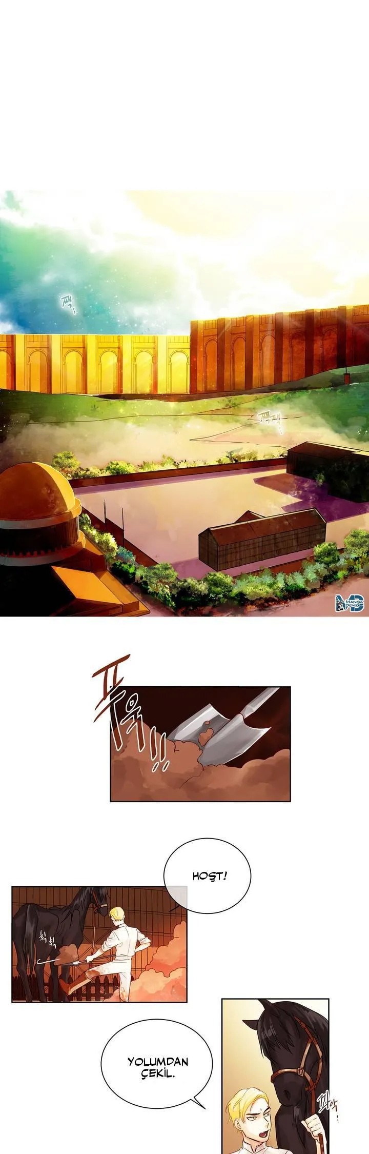 King's Maker - Sayfa 2