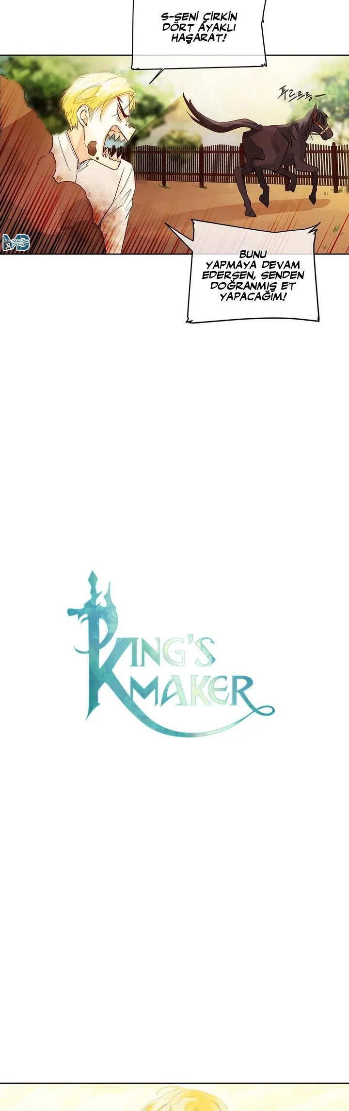King's Maker - Sayfa 4