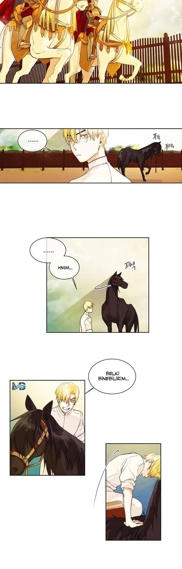 King's Maker - Sayfa 6