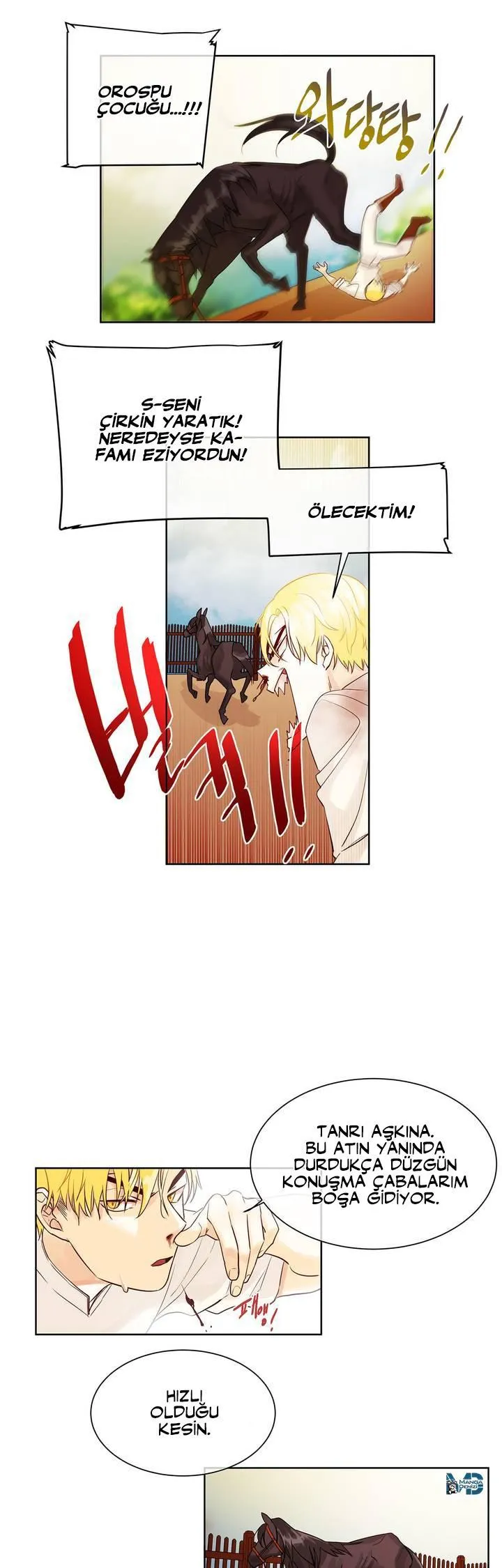 King's Maker - Sayfa 7