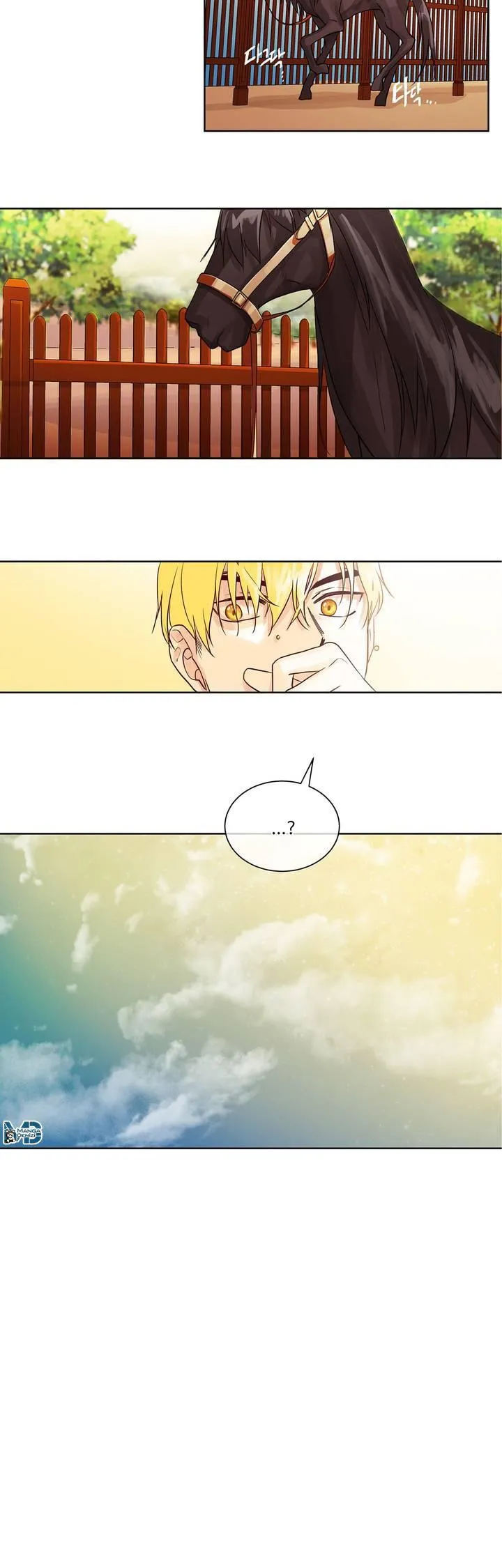 King's Maker - Sayfa 8