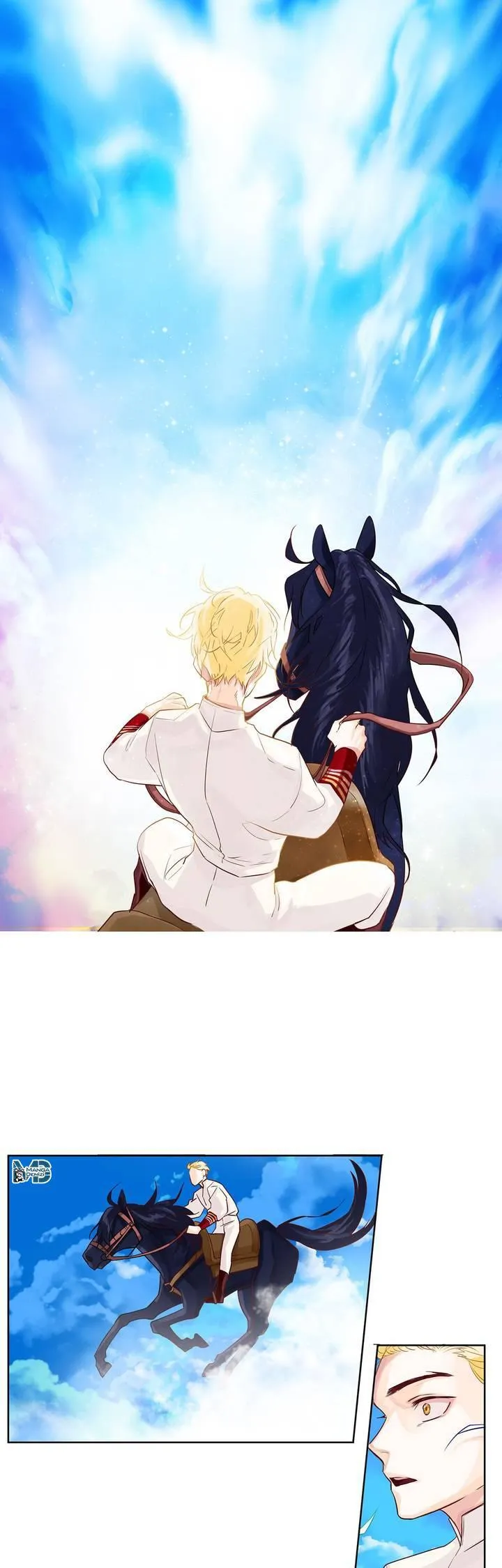 King's Maker - Sayfa 18