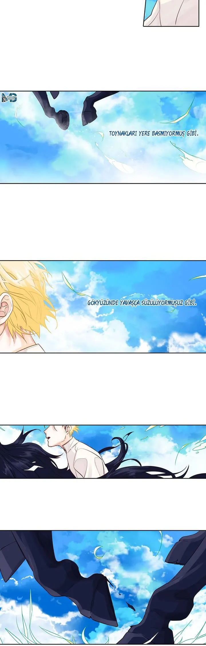 King's Maker - Sayfa 19