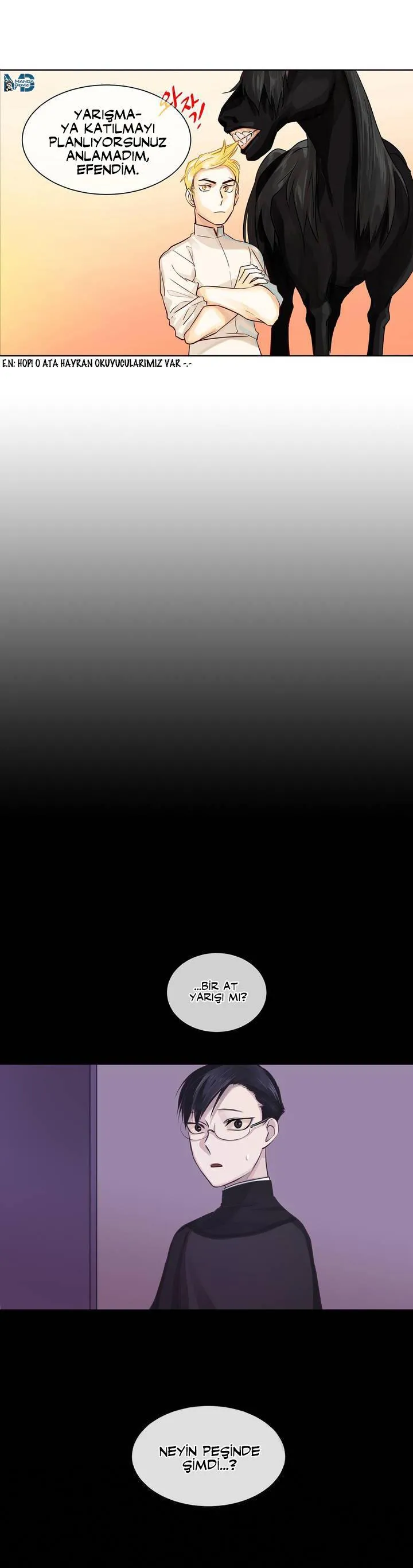 King's Maker - Sayfa 21