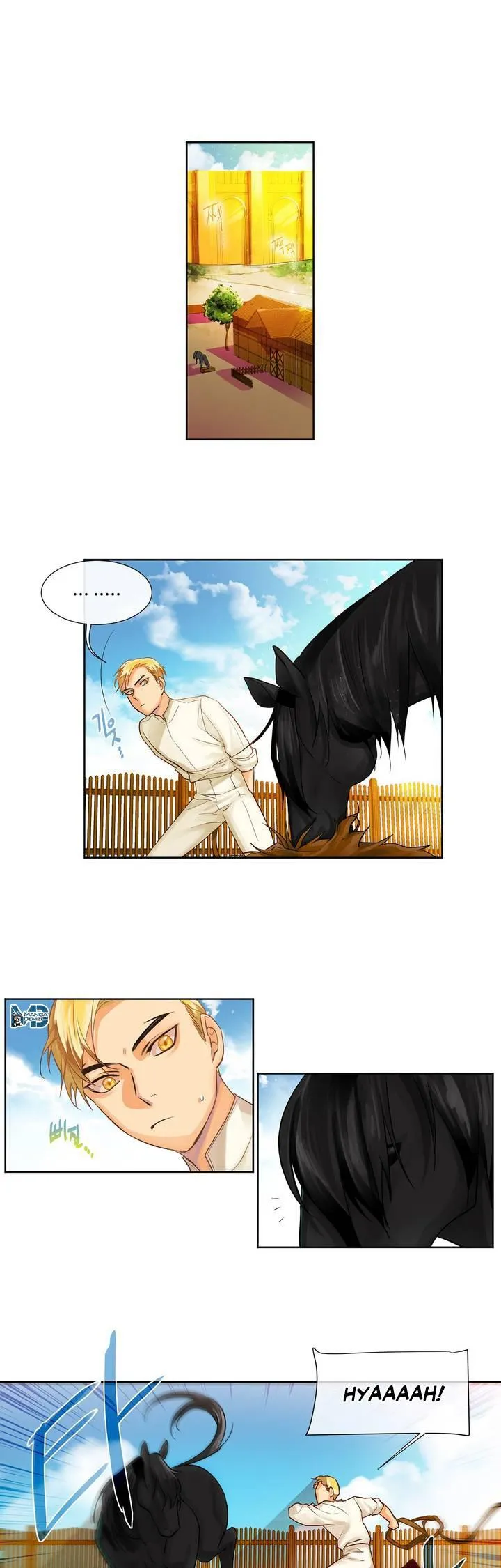 King's Maker - Sayfa 2