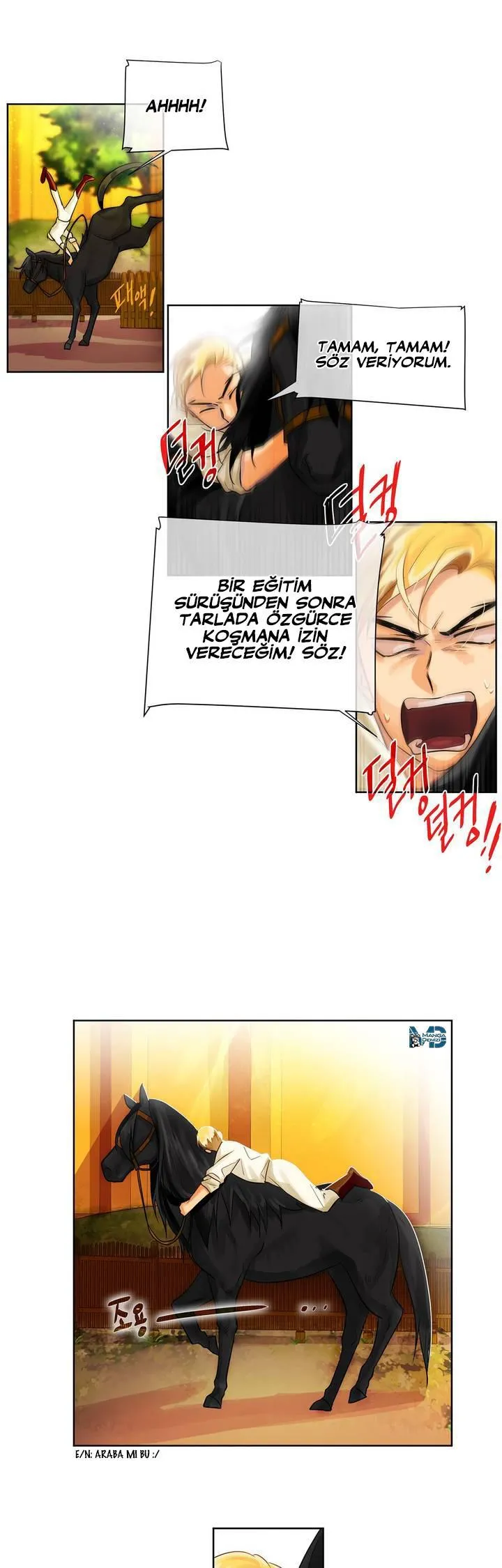 King's Maker - Sayfa 4