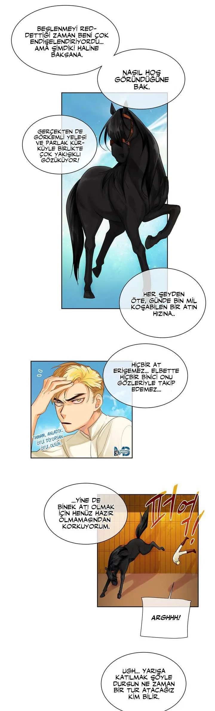 King's Maker - Sayfa 7