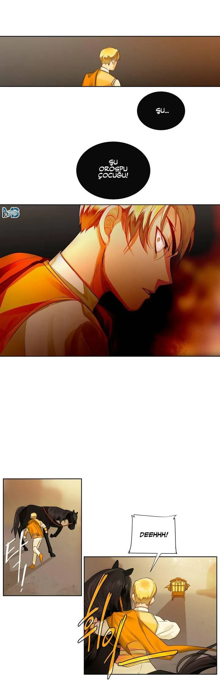 King's Maker - Sayfa 24