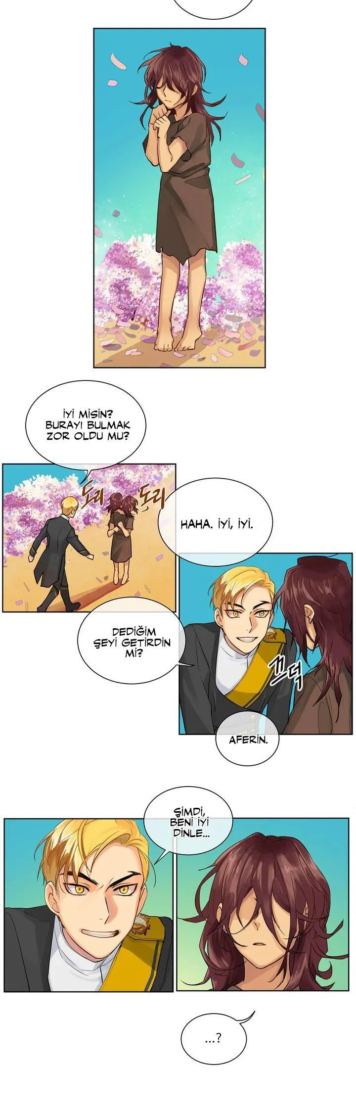 King's Maker - Sayfa 4