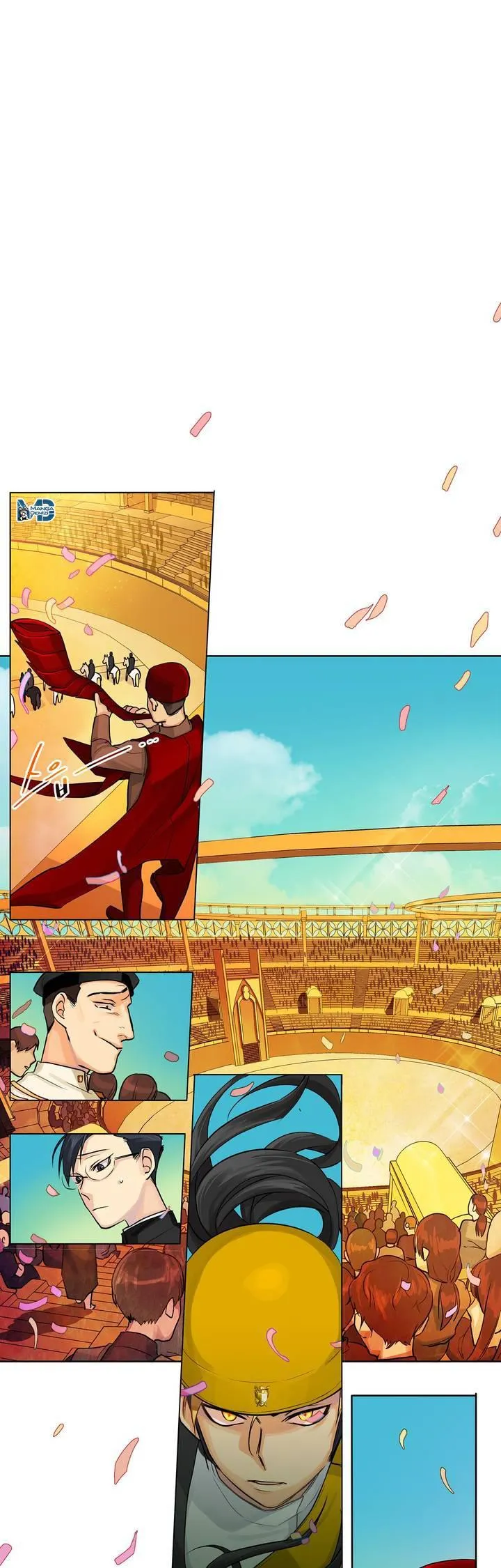 King's Maker - Sayfa 13