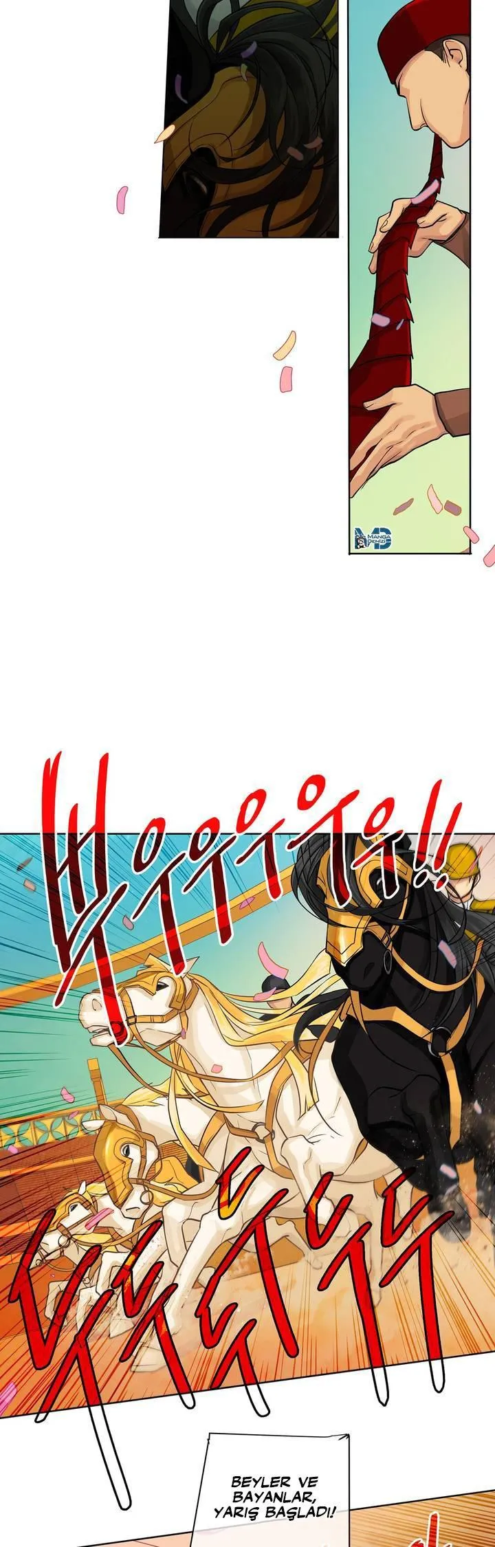 King's Maker - Sayfa 14