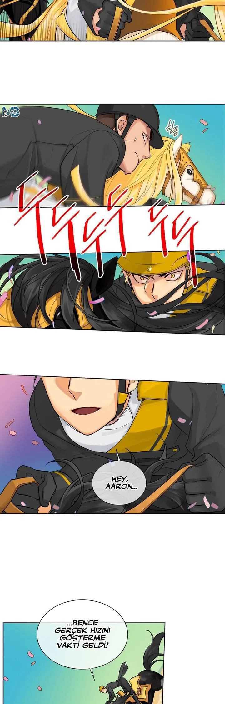 King's Maker - Sayfa 18