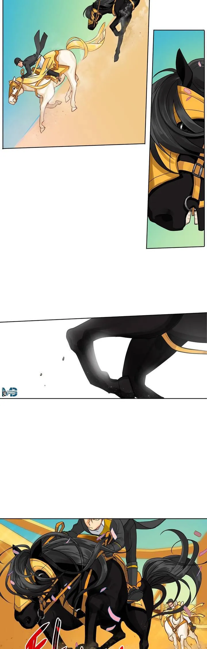 King's Maker - Sayfa 19