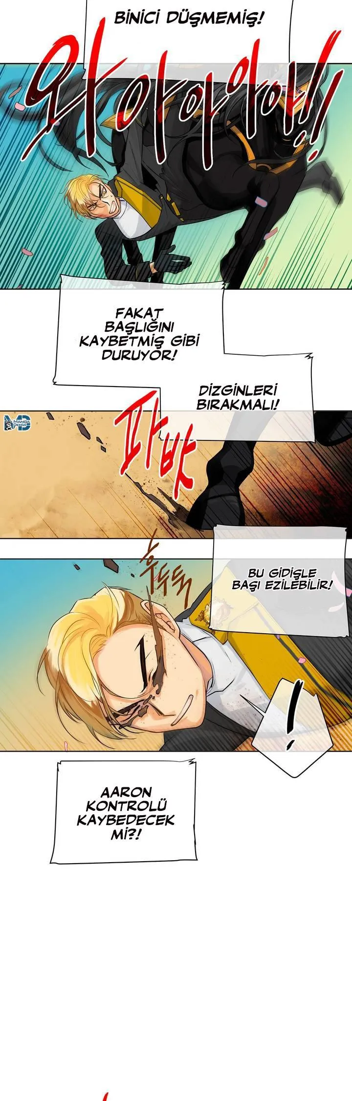 King's Maker - Sayfa 22