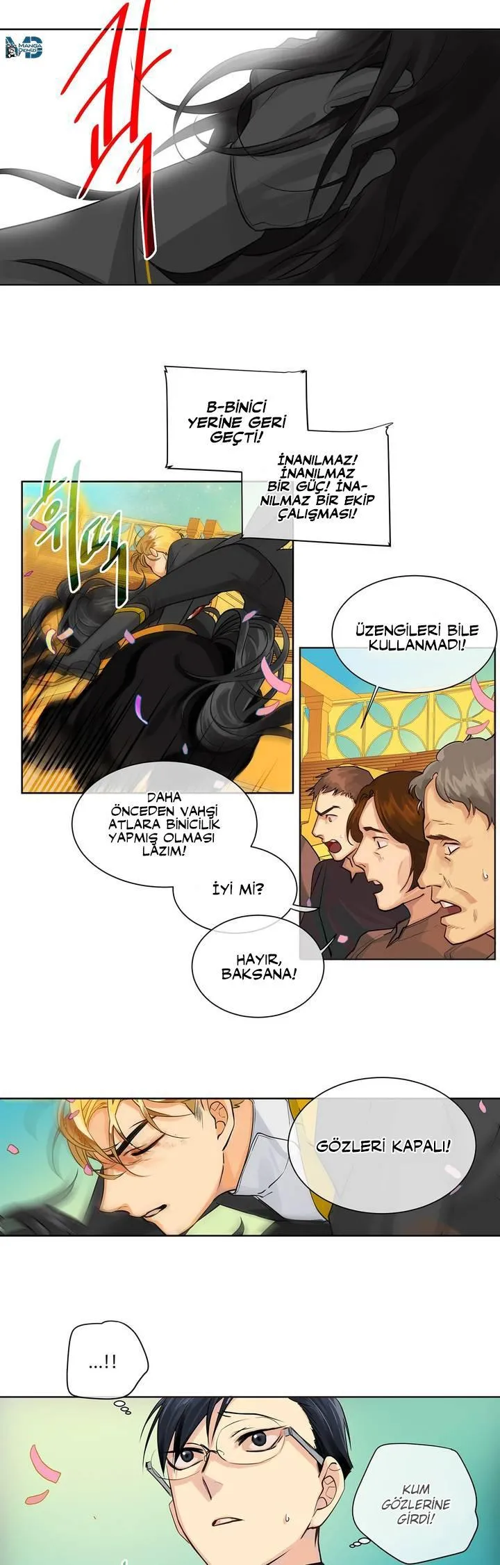 King's Maker - Sayfa 23