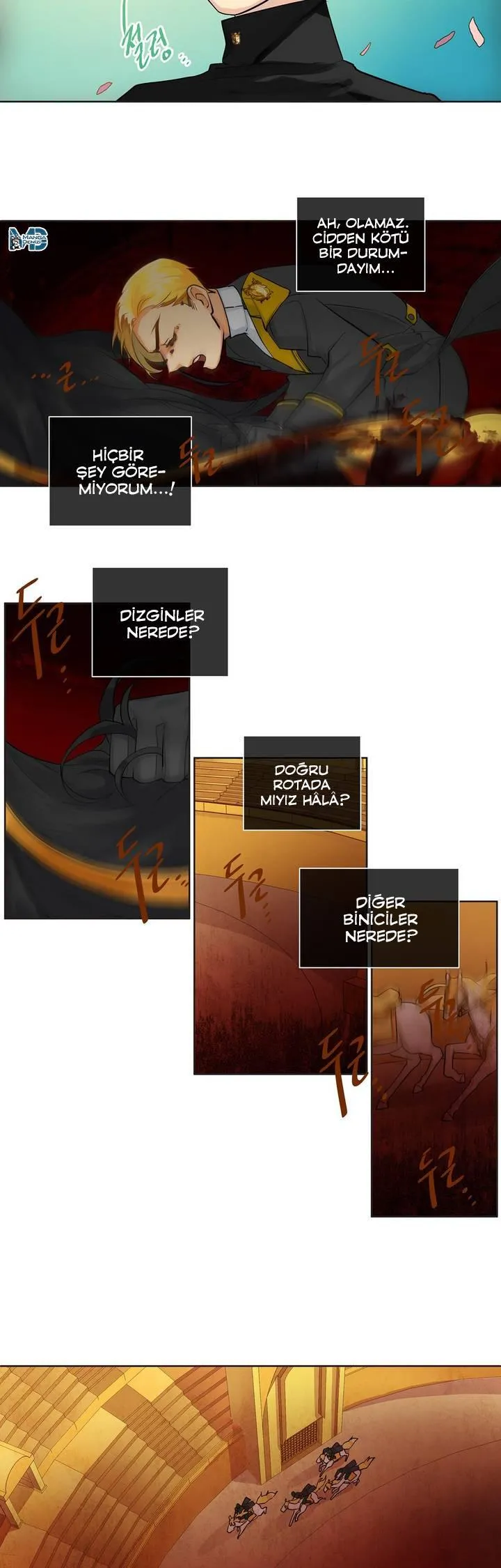 King's Maker - Sayfa 24